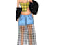 draw stunning fashion illustrations with tech flat